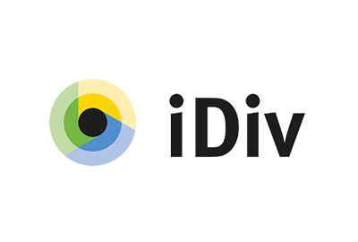 German Centre for Integrative Biodiversity Research (iDiv) Halle-Jena-Leipzig